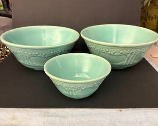 Homer Laughlin Bowls
