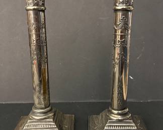 Pair Candlesticks