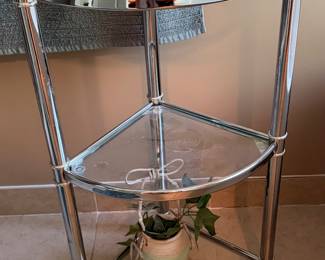 Bathroom Shelf