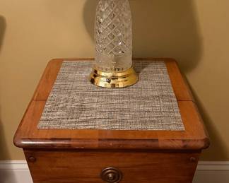 2nd Nightstand