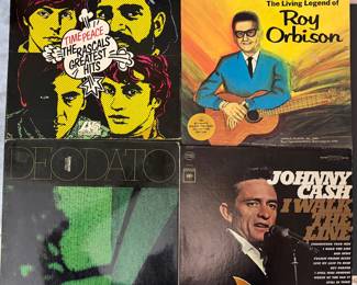 Albums