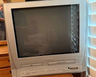 Cd/DVD Player