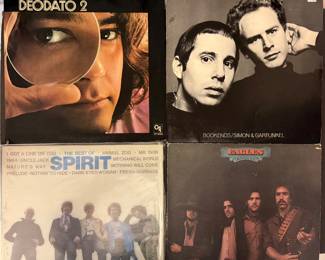 Albums