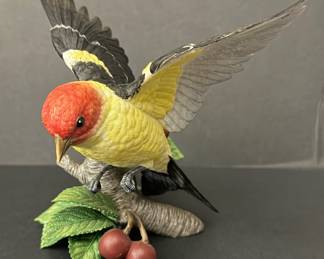 Lenox Figurine