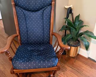 Platform Rocker