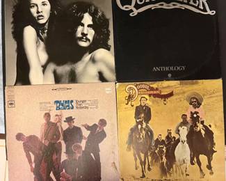 Albums