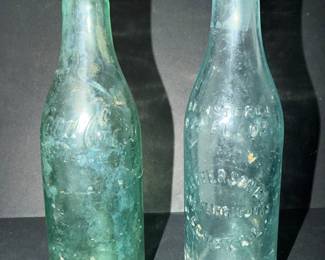 Bham Bottled