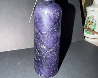 Rare Bham Bottles