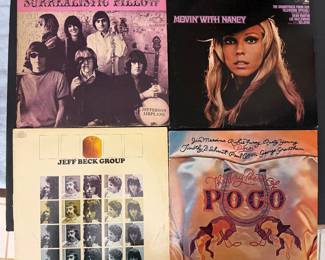Albums