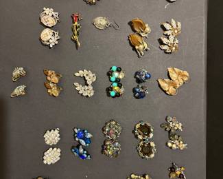 Costume Jewelry