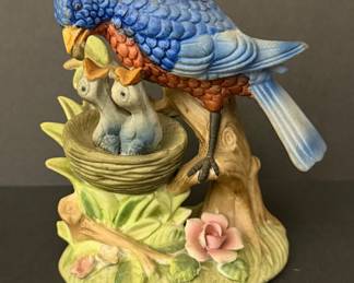 Japan Figurine