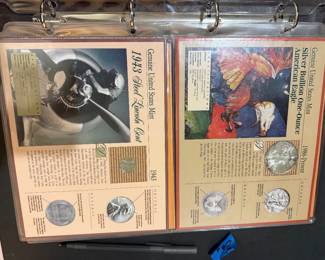 US Coins