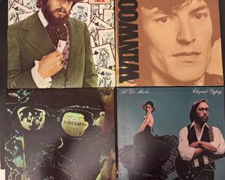 More Albums