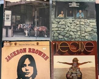 More Albums