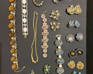 Costume Jewelry