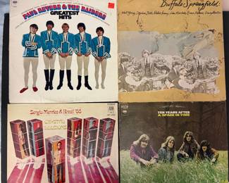 Albums
