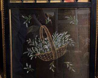 Needlework