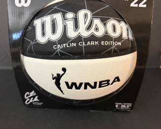 Caitlyn Clark Basketball