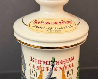 Bham Decanter