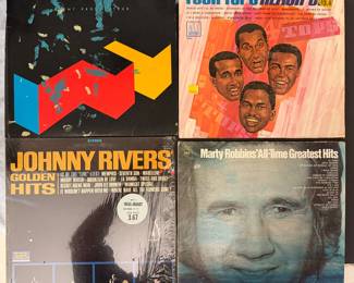 Albums
