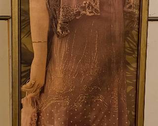 Vintage Print