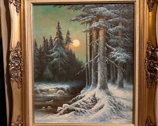 Original Art