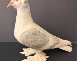 Boehm porcelain