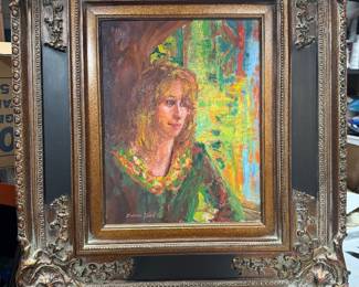 Original Portrait 