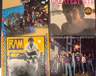 Even More Albums