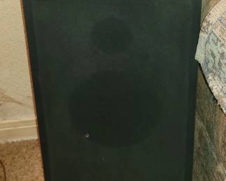 Technics SB-K10 speakers