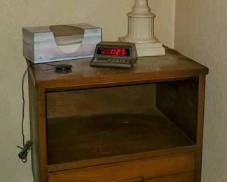 Nightstand