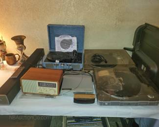 Electronics