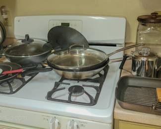 Cookware