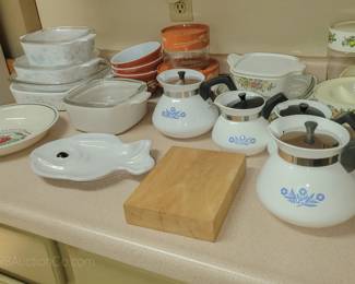 Vintage Corelle