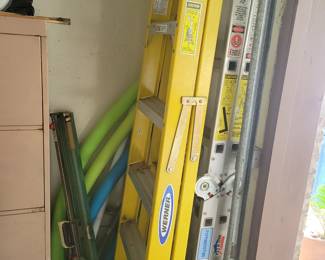 Ladders