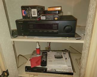 Electronics
