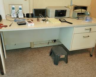 Desk