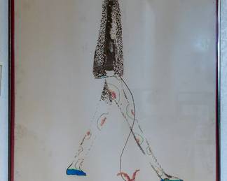 Robert Weil artwork