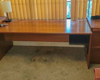Teak furniture