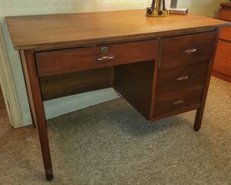 Vintage desk
