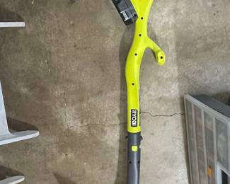 Ryobi 18V Cordless String Trimmer