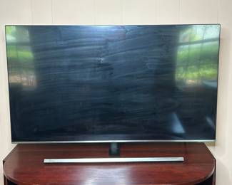 Samsung 4K Smart TV