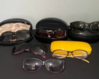Sunglasses: Joan Rivers, Calvin Klein, & more