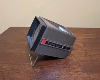 Pana-vue 2 Slide Viewer