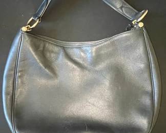 Coach Hobo Bag