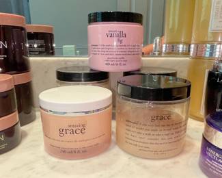 Make Up & Skin Care