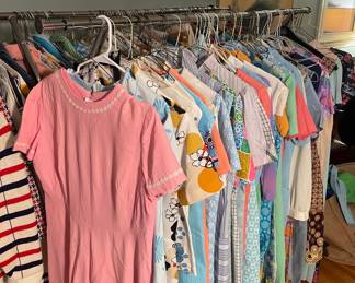 Vintage Women's Dresses