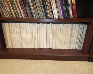 Architectural Digest Magazine Collection