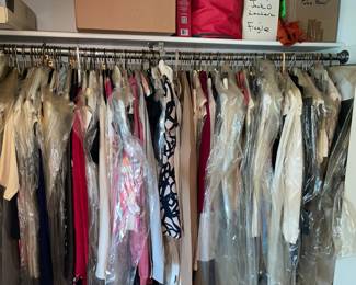 Women's Clothing Vintage to Modern