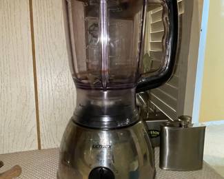 Ultrex Blender